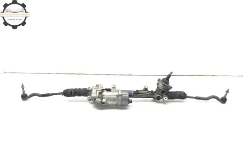 2016-2017 CADILLAC CT6 3.6L AWD POWER STEERING GEAR RACK & PINION OEM