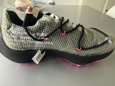 Nike Off White Ws Vapor  Street