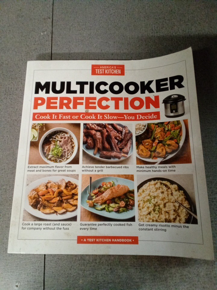 Perfection Paperback
