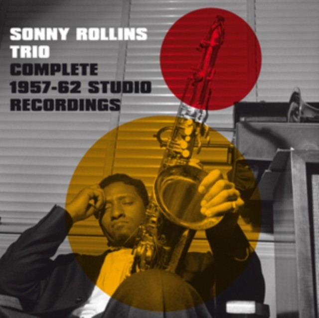 Complete 1957-1962 Studio Recordings - Image 2