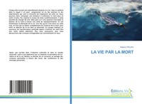 Belamy Paluku | LA Vie PAR LA Mort | Taschenbuch | FranzöSisch (2024)