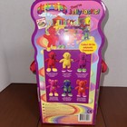 Jellabies Pepper 1998 New In Box Soft Toy — photo 4