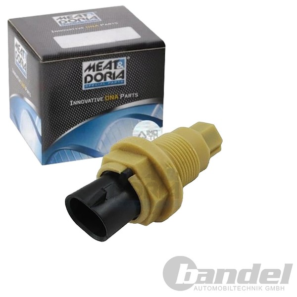 Meat & Doria Tacho Tacho Sensor Geschwindigkeit Passend FüR Chrysler 300M Cirrus-image