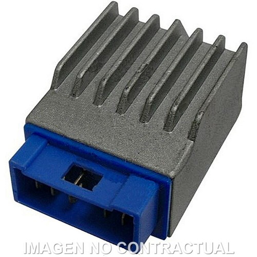 Régulateur Derbi Senda Sm 50 12v-trifase-c.a Dc