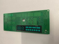 DC92-02394E Samsung Board - Display / Interface