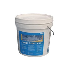wedi S-DRY SEAL - US5076011