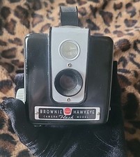 Brownie Hawkeye Camera Flash Model