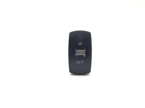 Winch Switch 2021 Polaris Ranger 1000 EPS 3400