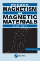 David Jiles | Introduction To Magnetism And Magnetic Materials | Taschenbuch