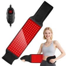 Red Light Therapy for Body, Infrared Light Therapy for Shoulder Waist Muscle,...