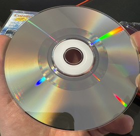 Prince of Persia Arabian Nights - Sega Dreamcast - CIB - EXCELLENT - *FREE S/H*