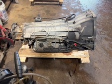 Used Automatic Transmission Assembly Fits 1999 Ford F350sd Pickup At 4r100 10-4