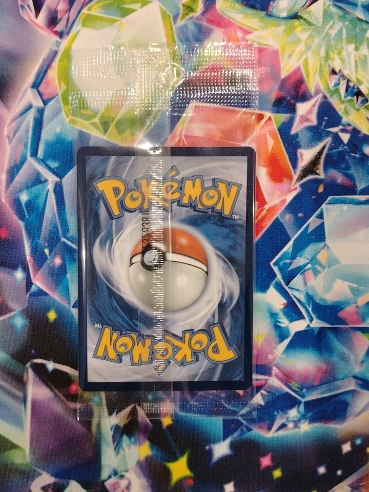 Pokémon Card Pikachu Promo Fanfare Sealed New Limited Ind | eBay
