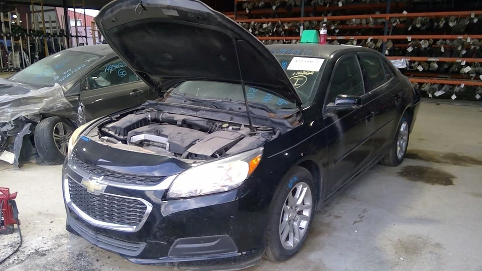 Rear View Mirror With Automatic Dimming Opt DD8 Fits 13-20 ENCORE 5221365 - Изображение 2 из 4