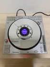 Technics SL-DZ1200 Direct Drive Digital Turntable DJ CD Player SD Card Tested