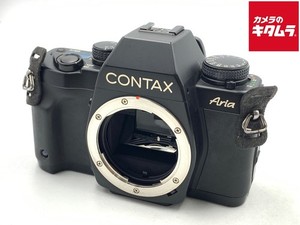 Contax Aria | eBay