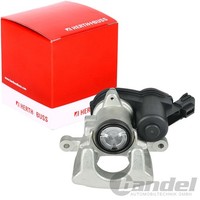 Herth+Buss Jakoparts Bremssattel Hinten Links Passend FüR Mazda 6 | J3213082