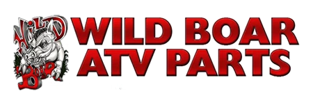 Wild Boar Replacement Starter Motor for Victory Hard Ball 12-13 - Image 3 of 4