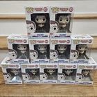 STRANGER THINGS ALEXEI FUNKO POP 2019 SEASON 3 NEW IN BOX #923