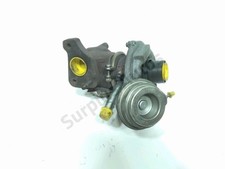 Turbo Suzuki SWIFT