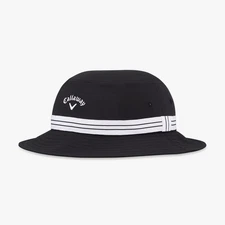 Callaway 2025 Bucket Golf Hat NEW L/XL Black