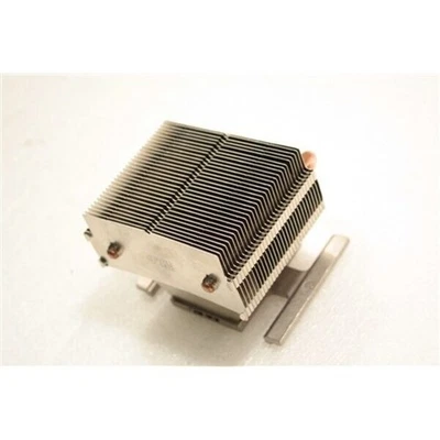 Dell Precision 360 370 Optiplex GX270 Socket 478 CPU Heatsink 9Y212 - Image 1 of 4