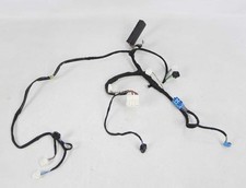 Bmw E34 E32 Right Front Passengers Power Seat Cable Wiring Harness 1991-1993 Oem Bmw E34 E32 Right Front Passengers Power Seat Cable Wiring Harness 1991-1993 Oem