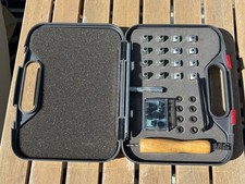 Horse Hoof Repair Kit Tools and Accessories