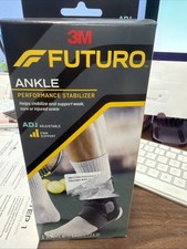 3M FUTURO Ankle Performance Stabilizer Firm S...