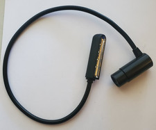 22 inch XLR 4pin LED Gooseneck Light Studio Mixer for Stage DJ Mixer, New Open