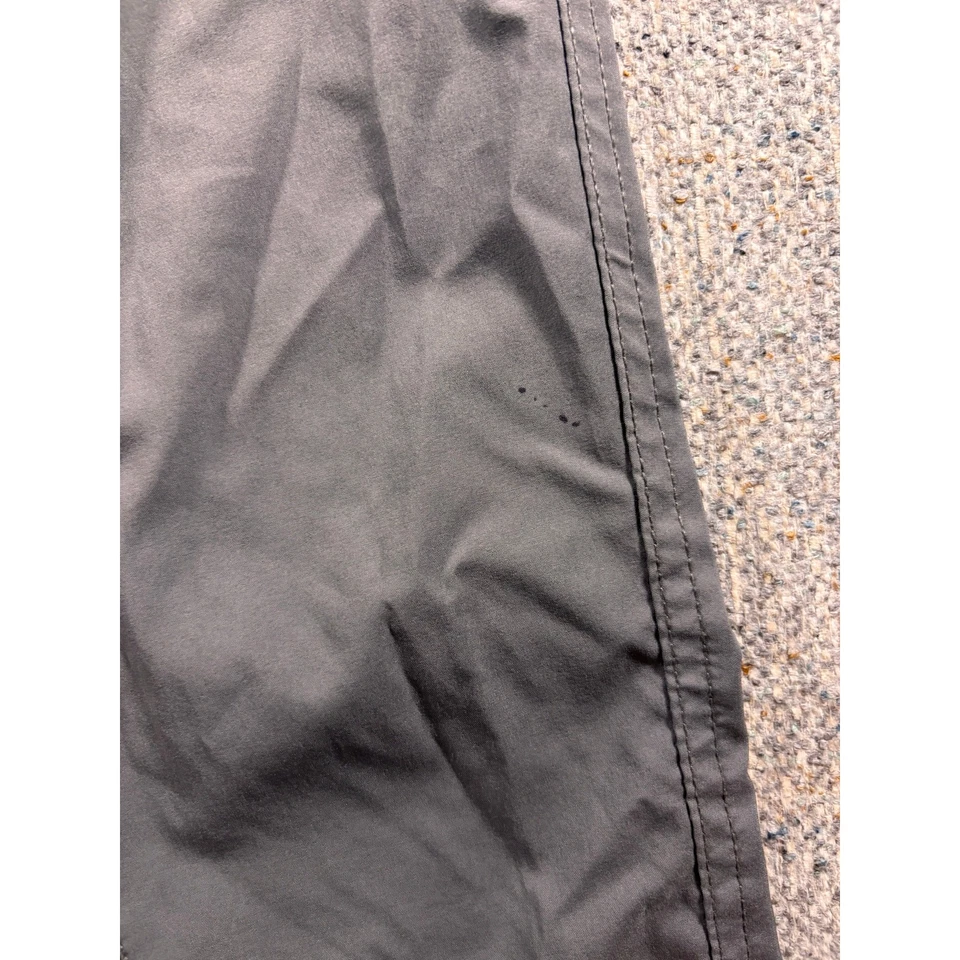 Pantalones cargo originales Weatherprood vintage grises niños jóvenes 10 Foto 4 de 4