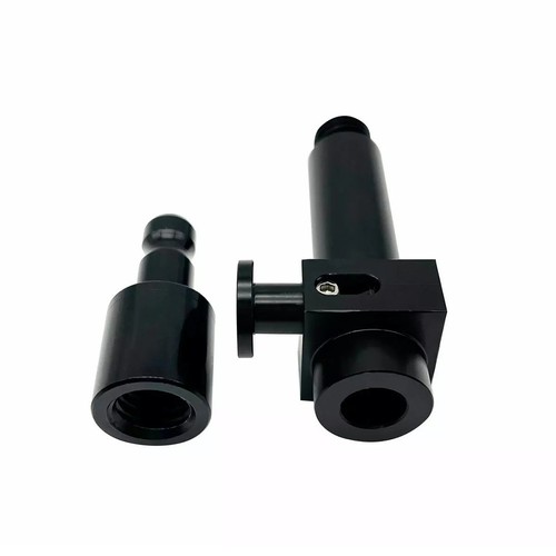 Adapter Kit Featuring Quick Release Mechanism Compatible with 5/8x11 Threads - Picture 19 of 24