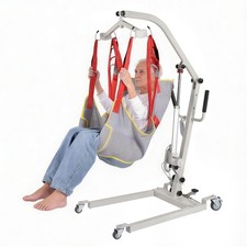 Electric Patient Lift Electric Patient Transfer Lift For Home Use 227kg/510lb