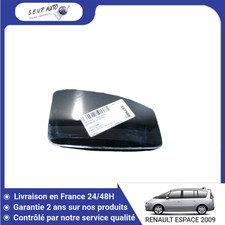 Glace de rétroviseur Renault ESPACE
