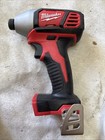 Milwaukee 2656-20 18V Cordless Impact Driver — photo 1