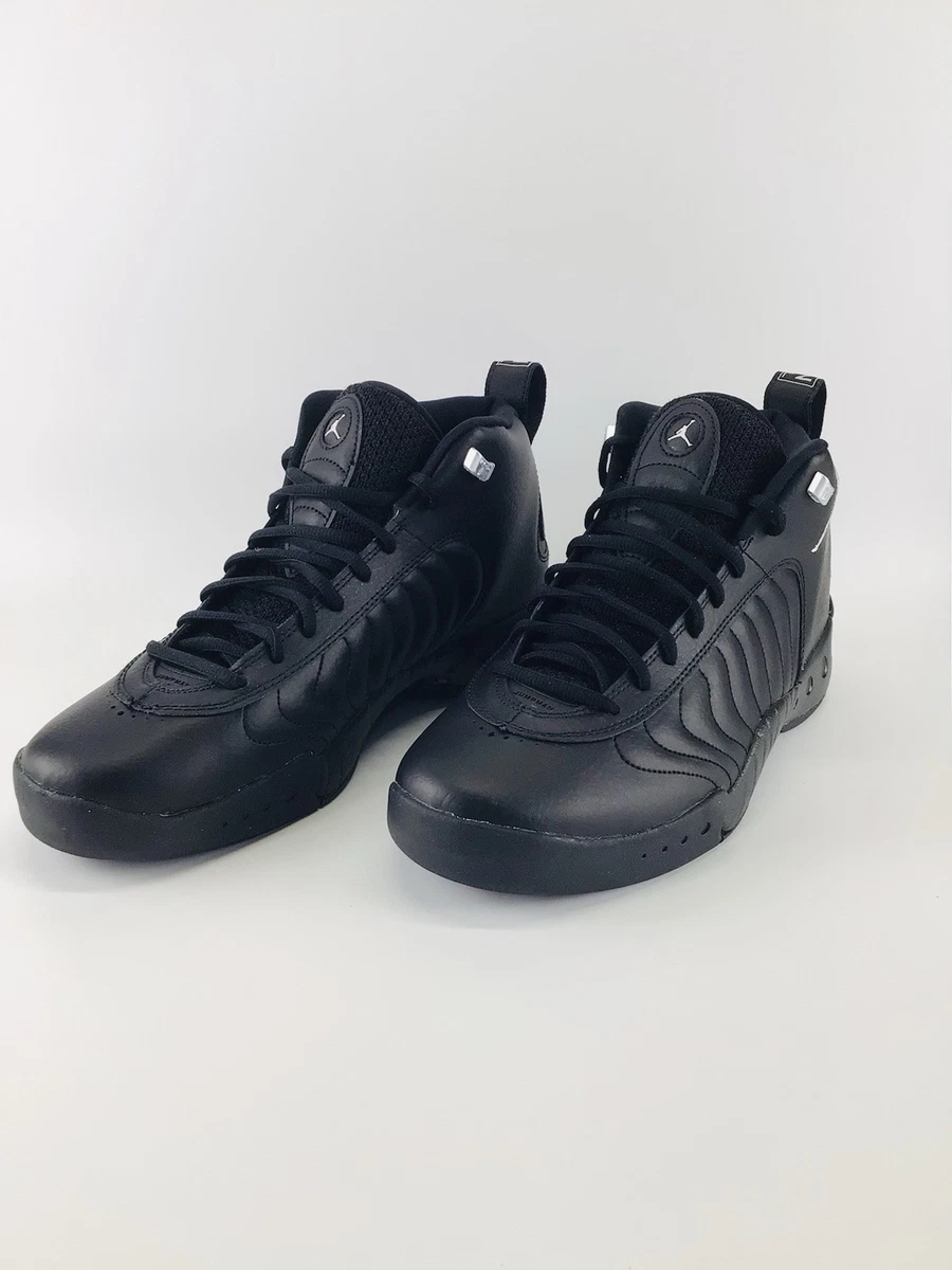 Preços baixos em Jordan Jumpman 2020 Black Metallic Silver | eBay
