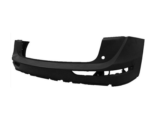 StoßStange Hinten Audi Q5 2008-2012 Lackierbar-image