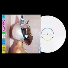 Galantis - Rx [New Vinyl LP] Colored Vinyl, White