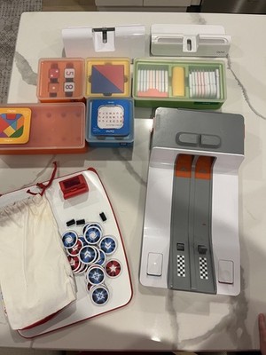 Osmo Lot Includes Everything In Pics