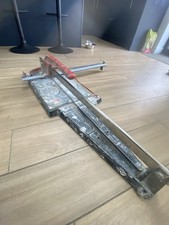 Montolit Masterpiuma 75P3 Tile Cutter Precision Cutting Machine