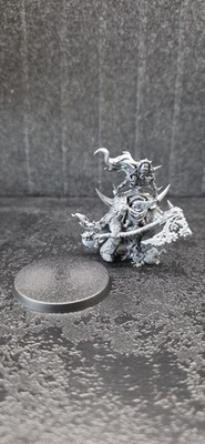 Lord of Contagion, Death Guard, Chaos Space Marines, Warhammer 40K