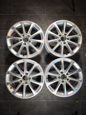 4 Alufelgen Mercedes A B CLA GLA GLB Klasse W177 W247 C118 H247 A1774010300 4 Alufelgen Mercedes A B CLA GLA GLB Klasse W177 W247 C118 H247 A1774010300