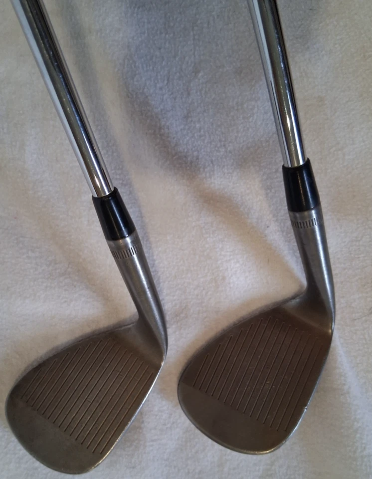 CALLAWAY MACK DADDY-2 WEDGE SET 52 & 56,  Golf Clubs - image 4 of 4