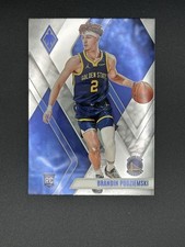 2023-24 Panini Phoenix NBA - Brandin Podziemski #295 (RC) - Warriors - Base