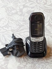 Siemens Gigaset C620H Cordless Phone