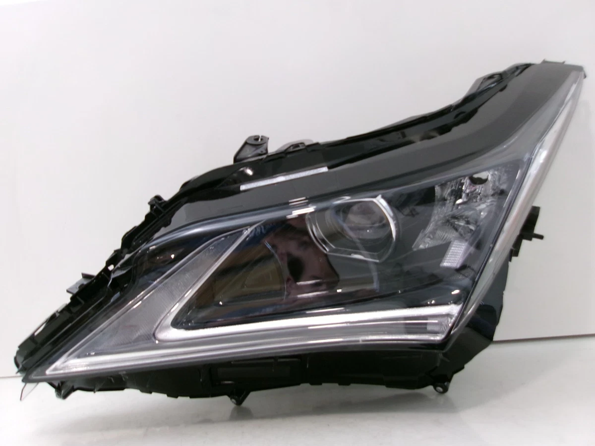 Headlights for 2016 Lexus RX350 for sale | eBay