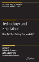 Robert A. Schwartz (U. A.) | Technology And Regulation | Taschenbuch | Englisch