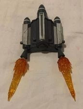 Star Wars TMS143 104th Battalion Wolfpack Deluxe Hot Toys 1/6 JET PACK ONLY