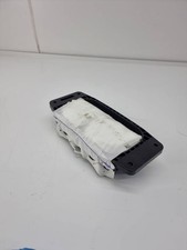 Mercedes-Benz E W213 2017 Sonstige Innenraumteile 2138600202 ESP28440