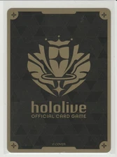 Hololive TCG Quintet Spectrum English Rare Cards You Pick hBP02